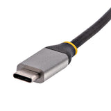 EAN 0065030895804 - StarTech.com US1GC30B2 adaptador y tarjeta de red 5000 Mbit/s imagen 4