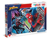 Puzzle Spiderman Marvel 180pzs
