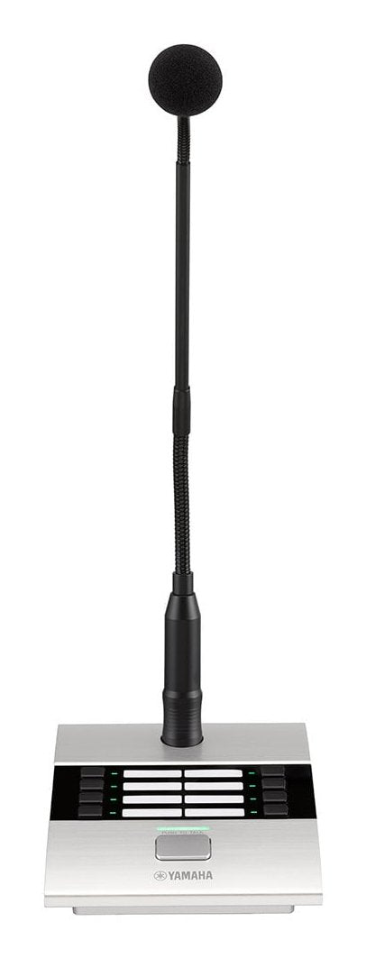 Pgm1 Y Paging Station Microphcons Paging Station Microphone