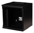 EAN 4015867235843 - Equip EWM-06-3030-B armario rack 6U Bastidor de pared Negro imagen 1