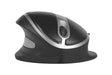 EAN 8717399995184 - BakkerElkhuizen Oyster Mouse Wired ratón Oficina Ambidextro USB tipo A Laser 1200 DPI imagen 1