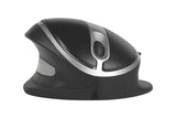 EAN 8717399995184 - BakkerElkhuizen Oyster Mouse Wired ratón Oficina Ambidextro USB tipo A Laser 1200 DPI imagen 1