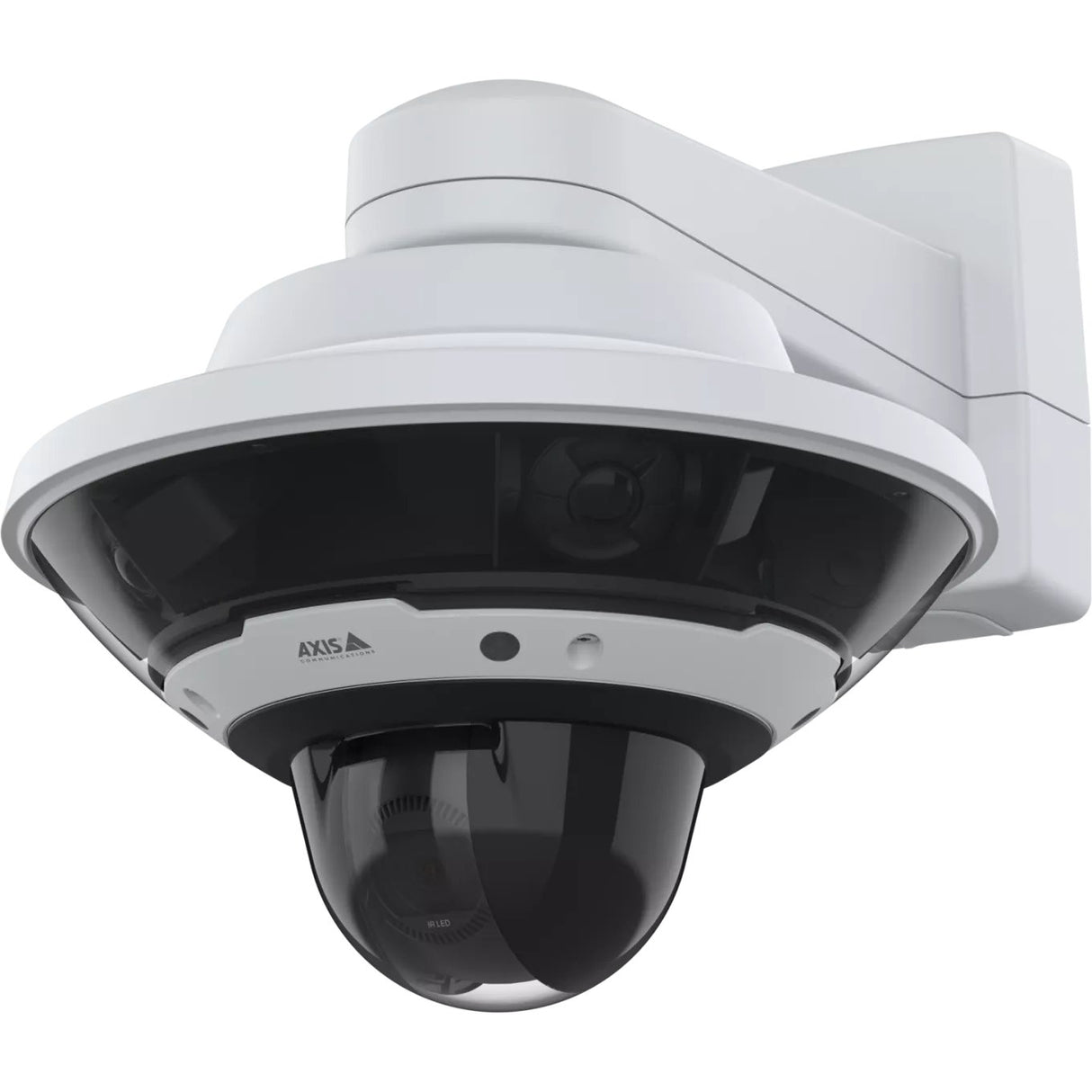 EAN 7331021086623 - Axis Q6300-E 50Hz Almohadilla Cámara de seguridad IP Interior y exterior 2592 x 1944 Pixeles Techo imagen 4
