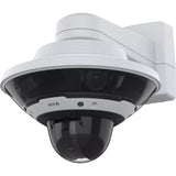 EAN 7331021086623 - Axis Q6300-E 50Hz Almohadilla Cámara de seguridad IP Interior y exterior 2592 x 1944 Pixeles Techo imagen 4