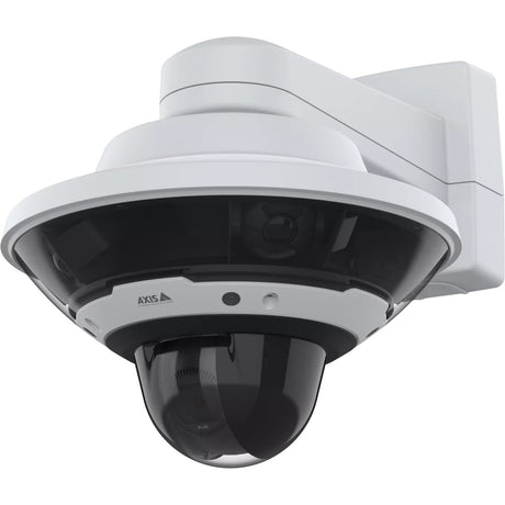EAN 7331021086623 - Axis Q6300-E 50Hz Almohadilla Cámara de seguridad IP Interior y exterior 2592 x 1944 Pixeles Techo imagen 4