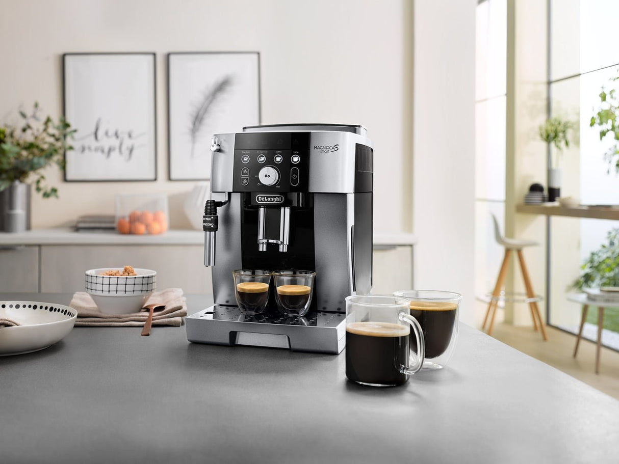 EAN 8004399334120 - De’Longhi Magnifica S Smart imagen 5