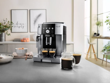EAN 8004399334120 - De’Longhi Magnifica S Smart imagen 5