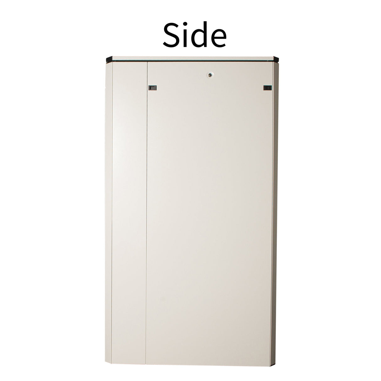 EAN 5420016846112 - LOGON RDL36U61WH armario rack 36U Rack o bastidor independiente Blanco imagen 4