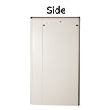 EAN 5420016846112 - LOGON RDL36U61WH armario rack 36U Rack o bastidor independiente Blanco imagen 4