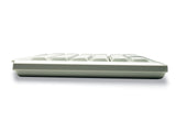 Cherry G84-4420 Teclado Usb Internacional De Ee.Uu. Gris