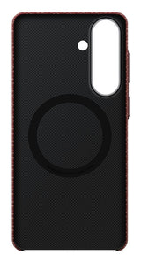 EAN 8806099133658 - Samsung M2 Carbon Magnet Coralred funda para teléfono móvil 17 cm (6.7") Rojo imagen 5