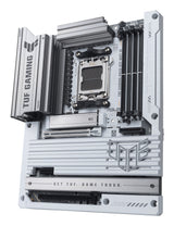 EAN 4711387941874 - ASUS TUF GAMING B850-BTF WIFI W AMD B850 Zócalo AM5 ATX imagen 5