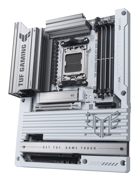 EAN 4711387941874 - ASUS TUF GAMING B850-BTF WIFI W AMD B850 Zócalo AM5 ATX imagen 5