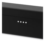Sluchawki Dokanalowe Spirit Pocket Ii Czarne