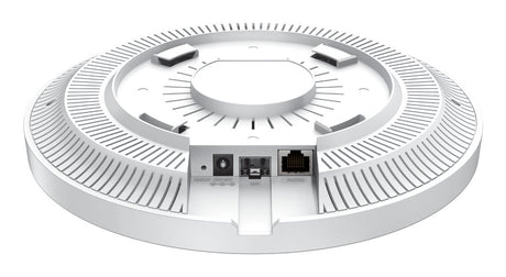 EAN 6971690793586 - Cudy AP11000 punto de acceso inalámbrico 5760 Mbit/s Blanco Energía sobre Ethernet (PoE) imagen 2