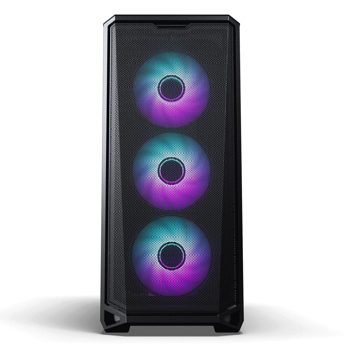 Phanteks Eclipse G400a Drgb Schwarz