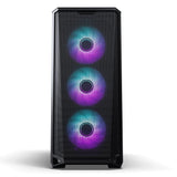 Phanteks Eclipse G400a Drgb Schwarz