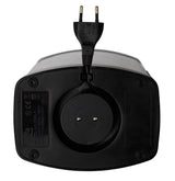 EAN 7044876057716 - Wilfa CGWS-130B molinillo de café Negro imagen 7