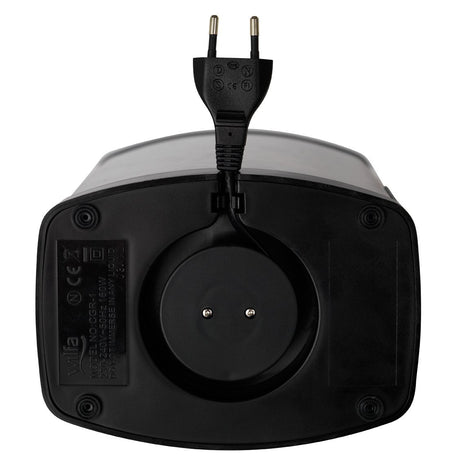 EAN 7044876057716 - Wilfa CGWS-130B molinillo de café Negro imagen 7