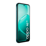 Oppo A6 6+256gb 6.75" 5g Sapphire Black Ita