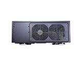 Caja Pc Silverstone Computer Case Sst-Gd07b Grandia Htpc Atx, Black