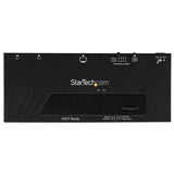 Startech Switch Hdmi 2 Puertos Con Conmutado Autom