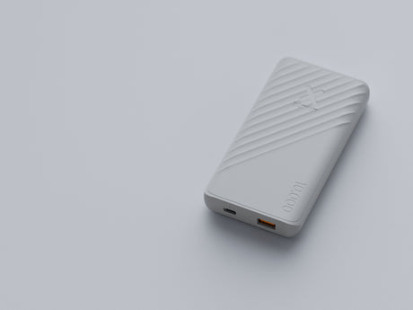 EAN 8718182278224 - Xtorm Go2 Polímero de litio 10000 mAh imagen 14