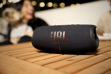 EAN 6925281982088 - JBL CHARGE 5 Altavoz portátil estéreo Negro 30 W imagen 15