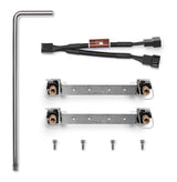 EAN 9010018000375 - Noctua NH-D9 DX-4677 4U sistema de refrigeración para ordenador Procesador Refrigerador de aire 9,2 cm Al imagen 3