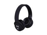Auriculares Trevi Dj 601 M Negro