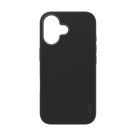 EAN 5715685004438 - PanzerGlass CARE™ by ® Case Black w. MagSafe iPhone 16 funda para teléfono móvil Negro imagen 4