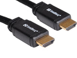 Cable Sandberg Hdmi 2.0 19m-19m, 1m, Resolutions Up To 4k, Dualview, True 21:9