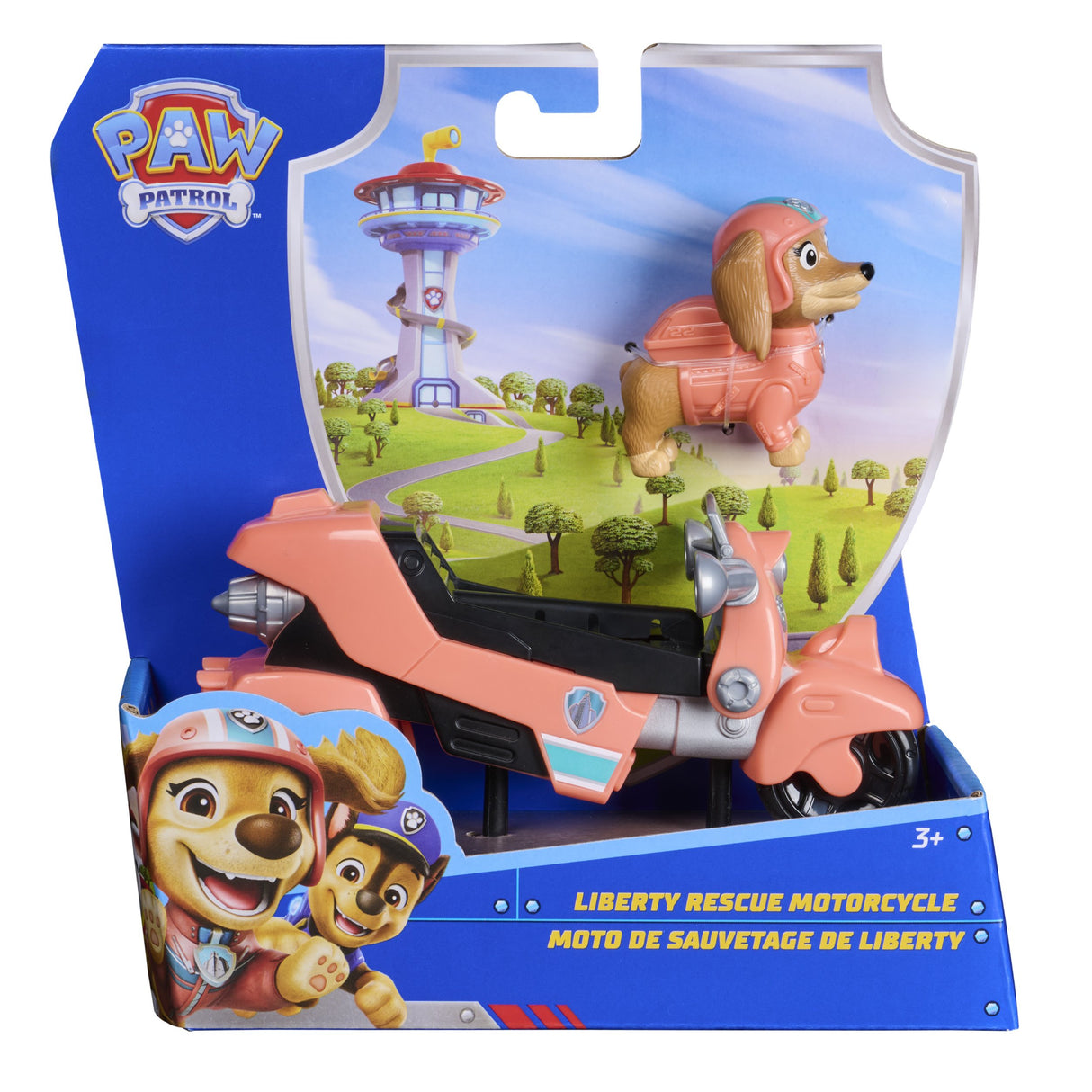EAN 681147095335 - PAW Patrol 6074761 vehículo de juguete imagen 1