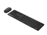 EAN 4711387624098 - ASUS CW100 teclado Ratón incluido Universal RF inalámbrico Negro imagen 4
