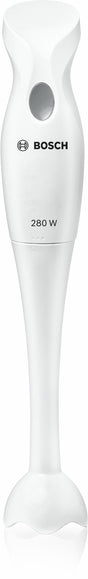 EAN 4242002420110 - Bosch MSM6B100 licuadora 0 L Batidora de inmersión 280 W Blanco imagen 1