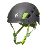 Casco De Escalada Black Diamond Half Dome - Pizarra (M/L)