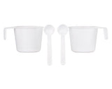 Hervidor Eléctrico Adler Ad 1268 0,6 L Gris 600 W