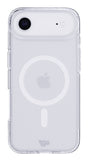 EAN 0840459607159 - Tech21 EvoClear funda para teléfono móvil 16,5 cm (6.5") Transparente, Blanco imagen 1