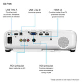EAN 8715946680576 - Epson EB-FH06 imagen 7