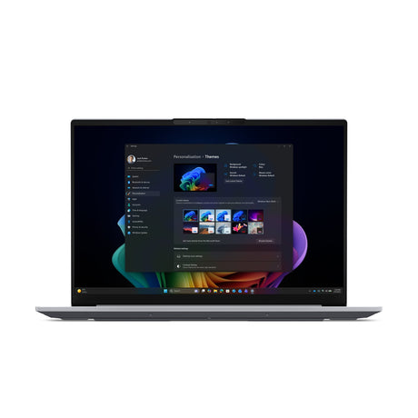 EAN 0199274744649 - Lenovo ThinkBook 16 G9 IPL Copilot+ PC Intel Core Ultra 5 325 Portátil 40,6 cm (16") WUXGA 16 GB DDR5-SDR imagen 2