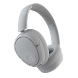 Auriculares Jlab Lux Anc Inalámbrico  Bluetooth Ieuhbjluxancrwht62 Blanco