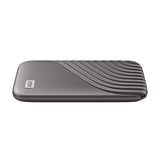 EAN 0619659184001 - Western Digital My Passport 1 TB USB Tipo C 3.2 Gen 2 (3.1 Gen 2) Gris imagen 6