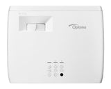 EAN 5055387666795 - Optoma ZH350ST Proyector de corto alcance 3500 lúmenes ANSI DLP 1080p (1920x1080) 3D Blanco imagen 7
