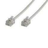 EAN 5705965917848 - Microconnect MPK110 cable telefónico 10 m Blanco imagen 1
