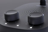 EAN 8422521011600 - Fonestar INTERFON-V micrófono Negro Microphone set imagen 5