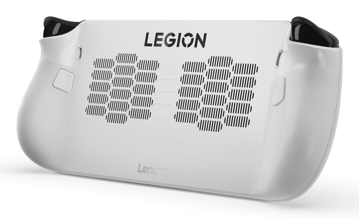Console Lenovo Legion Go S 8arp1 Ryzen Z2 Go 16gbddr5x 512gbssd M.2 8   Wuxga 50