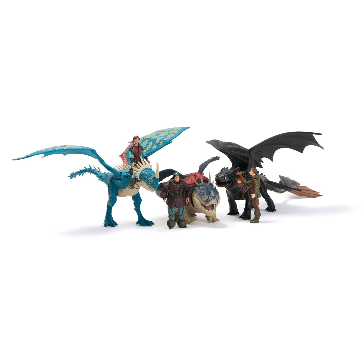 EAN 0681147083066 - How to train your dragon 6074005 figura de juguete para niños imagen 8