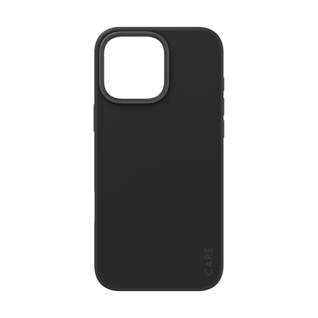EAN 5715685004452 - PanzerGlass CARE™ by ® Case Black w. MagSafe iPhone 16 Pro Max funda para teléfono móvil Negro imagen 4