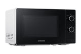 Samsung Ms20a3010ah/Eg, Microondas Blanco