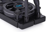 Refrigeracion Liquida Alphacool Eisbaer Lt360 Rgb  11679